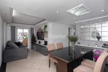 apartment em Rua João Marchiori, Cidade Patriarca - São Paulo - SP