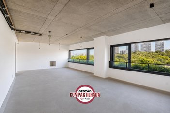 apartment em Avenida Veríssimo de Amaral, Jardim Europa - Porto Alegre - RS