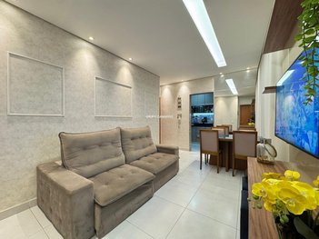 apartment em Rua Cornélia, Penha - Belo Horizonte - MG