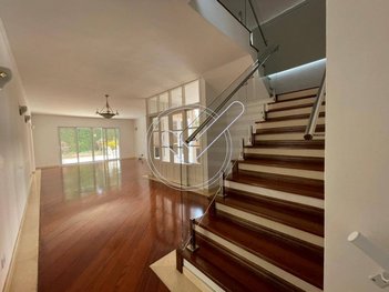 house em Alameda Peruíbe, Alphaville - Santana de Parnaíba - SP