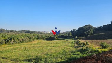 land_lot em Rodovia PR-423, Estação - Araucária - PR