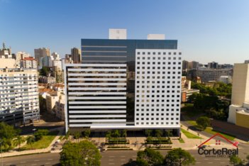 office em Loureiro da Silva, Cidade Baixa - Porto Alegre - RS