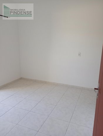 apartment em Avenida Amélia Prata Balarin, Residencial Parque das Palmeiras - Pindamonhangaba - SP