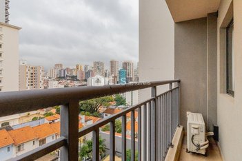 apartment em Rua Ministro Godói, Perdizes - São Paulo - SP