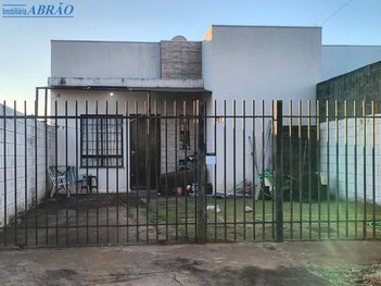 house em Rua Pioneira Alice dos Santos Schaefer, Ecovalley Ecologic City - Sarandi - PR