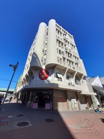commercial_building em Rua Conselheiro João Zanette, Centro - Criciúma - SC