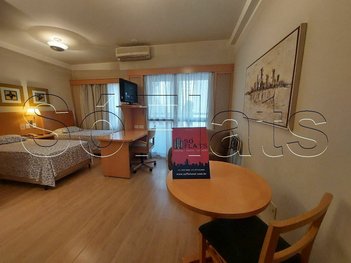 apartment em Alameda Lorena, Jardim Paulista - São Paulo - SP