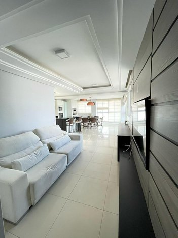 apartment em Rua 501, Centro - Balneário Camboriú - SC