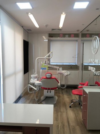 office em Domingos de Morais, Vila Mariana - São Paulo - SP