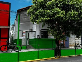 house em Rua São José, Centro - Itatiaia - RJ