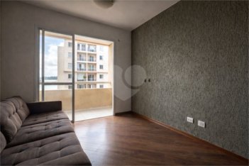 apartment em Praça Antônio Pinheiro da Costa, Vila Gonçalves - São Bernardo do Campo - SP