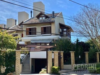 house em PADRE JOÃO BATISTA RÉUS, Vila Conceição - Porto Alegre - RS