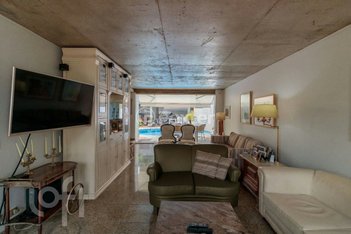 house em Rua Pacobá, Jardim Panorama - São Paulo - SP