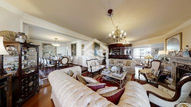 apartment em Rua Edson, Campo Belo - São Paulo - SP