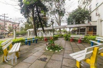 apartment em Palmira Gobbi, Humaitá - Porto Alegre - RS