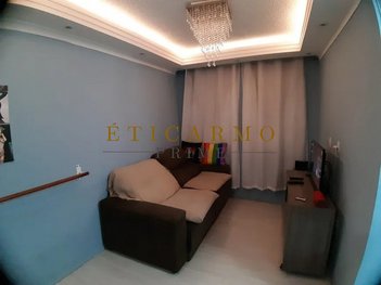 apartment em Rua Aveleda, Jardim Santa Terezinha (Zona Leste) - São Paulo - SP