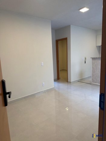 apartment em Rua Comendador Vicente Amaral, Jardim Guaíba - Sorocaba - SP