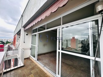 apartment em Rua Mazzini, Aclimação - São Paulo - SP