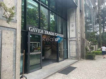 business em Marquês de São Vicente, Gávea - Rio de Janeiro - RJ