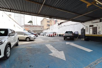 commercial_property em Rua Gertrudes de Lima, Centro - Santo André - SP