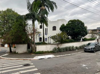 house em Rua dos Professores, Engenheiro Goulart - São Paulo - SP