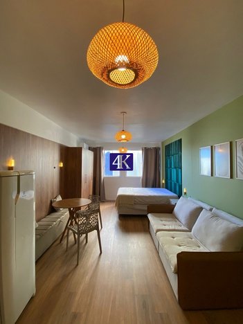 apartment em Avenida Josué Di Bernardi, Campinas - São José - SC