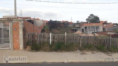 land_lot em Rua Júlio G Atlas, Jardim São Judas Tadeu - Campinas - SP
