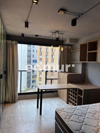 apartment em Rua Doutor Tomás Alves, Vila Mariana - São Paulo - SP