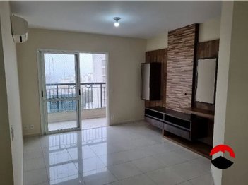 apartment em Rua dos Ingleses, Morro dos Ingleses - São Paulo - SP