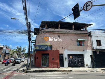 office em Rua Desembargador Praxedes, Bom Futuro - Fortaleza - CE