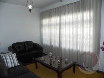 house em José Cândido da Silva, Balneário - Florianópolis - SC