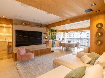 apartment em Rua Davi Hume, Jardim Vila Mariana - São Paulo - SP