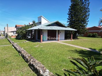 house em Rua Caxias do Sul, Xangri-Lá - Xangri-Lá - RS