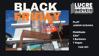 apartment em Rua Fernando Luiz Henriques dos Santos, Jardim Oceania - João Pessoa - PB