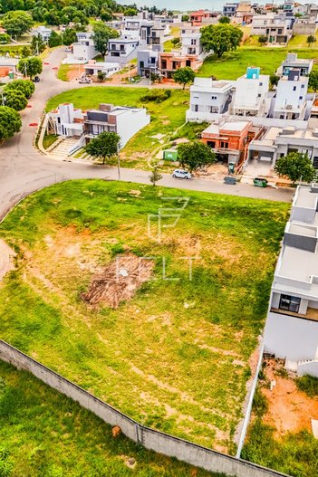 land_lot em Estrada do Bonfim, Cabreúva - Cabreúva - SP