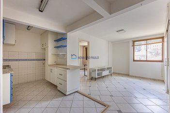 apartment em Rua Castro Alves, Aclimação - São Paulo - SP