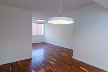 apartment em Rua Costa, Consolação - São Paulo - SP
