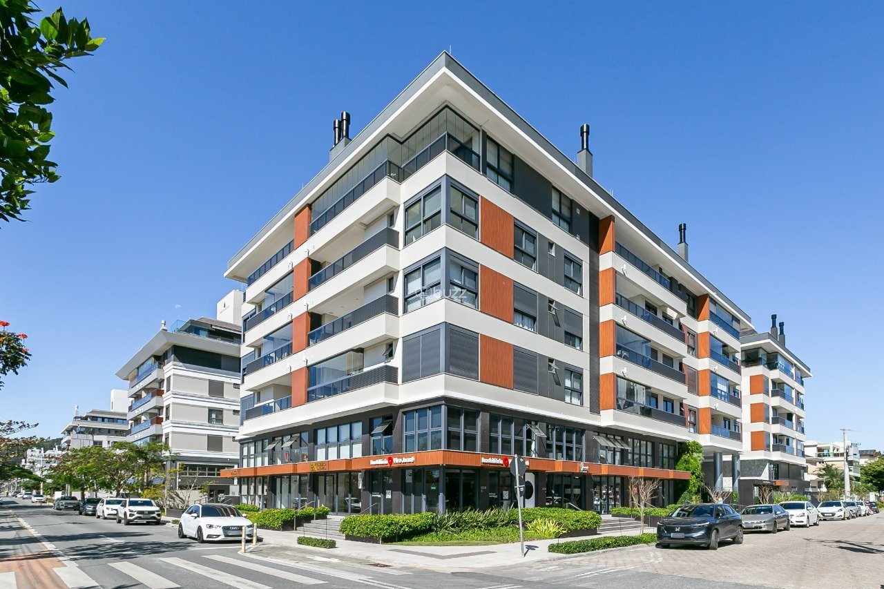 Cobertura no empreendimento Luxury Concept em Jurere, Florianópolis (13)