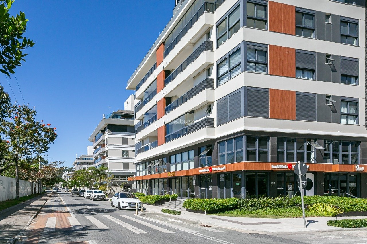 Cobertura no empreendimento Luxury Concept em Jurere, Florianópolis (14)