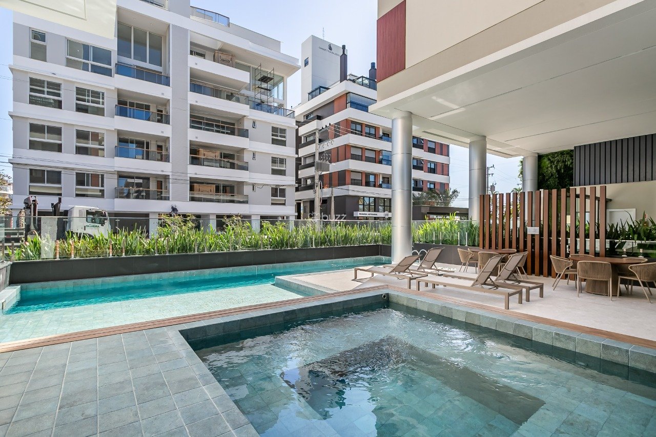 Cobertura no empreendimento Luxury Concept em Jurere, Florianópolis (17)