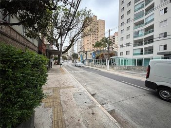 land_lot em Rua Damiana da Cunha, Santa Teresinha - São Paulo - SP