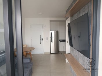apartment em Rua Antonio Perez Hernandez, Parque Campolim - Sorocaba - SP