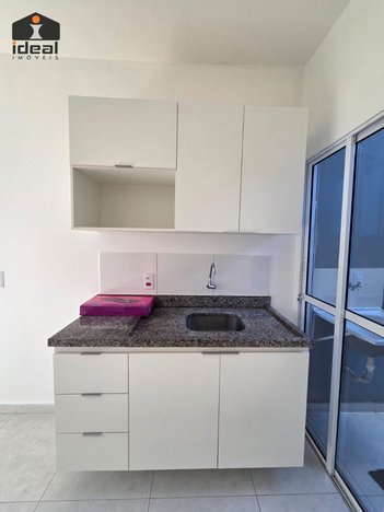 apartment em Rua Clóvis Lourival Bravin, Jardim Itamarati - Botucatu - SP