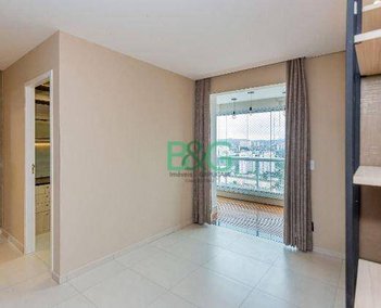 apartment em Rua Faustolo, Lapa - São Paulo - SP