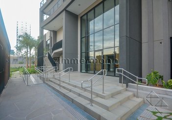 apartment em CARDEAL ARCOVERDE, Pinheiros - São Paulo - SP
