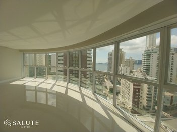 apartment em Rua 1141, Centro - Balneário Camboriú - SC