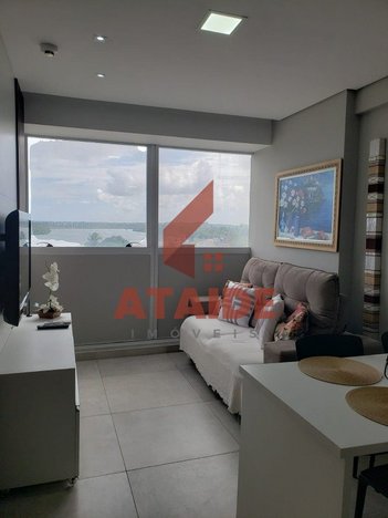 apartment em Avenida Bernardo Vieira de Melo, Barra de Jangada - Jaboatão dos Guararapes - PE