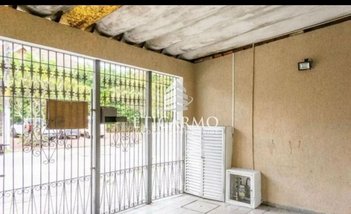 house em Rua Dentista Barreto, Vila Carrão - São Paulo - SP