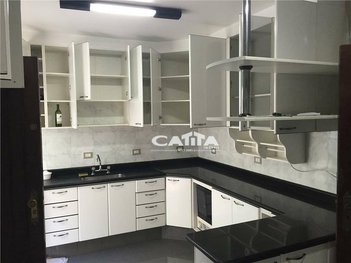 house em Rua Silva Coutinho, Vila Oratório - São Paulo - SP