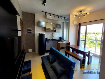 apartment em Rua Comendador Alfredo Maffei, Jardim São Carlos 5 - São Carlos - SP